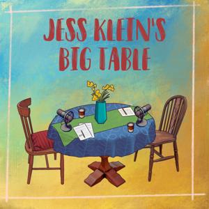 Jess Klein's Big Table