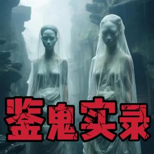 鉴鬼实录|灵异|法医|恐怖悬疑|刑侦|多人有声剧