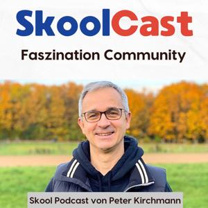 SkoolCast - Faszination Community