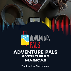 Adventure Pals: Aventuras Mágicas