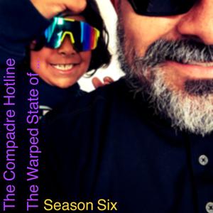 The Compadre Hotline and the Warped State of …