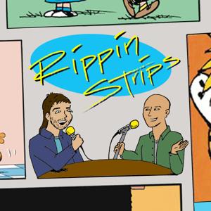 Rippin Strips