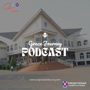 The Grace Journey Podcast
