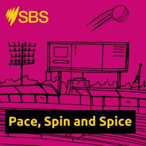 Pace, Spin and Spice