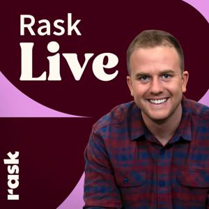 Rask Invest LIVE by Rask