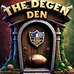 Degen Den Fantasy Football Podcast