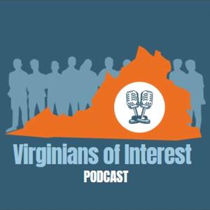 VIRGINIANS OF INTEREST