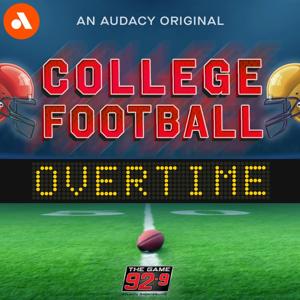 College Football Overtime