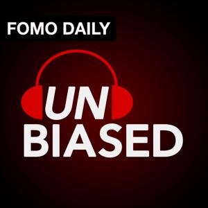 Unbiased - A podcast about a rookie K-pop fan that wants to become an expert by Fomo Daily