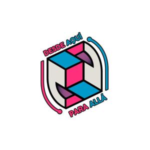 Desde aquí para allá