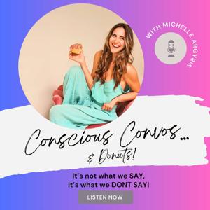 Conscious Convos and Donuts