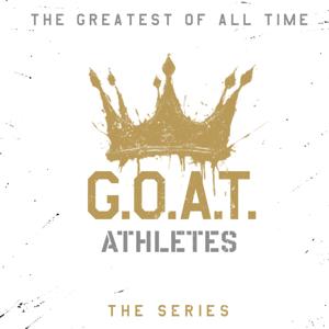 Athletes - GOAT