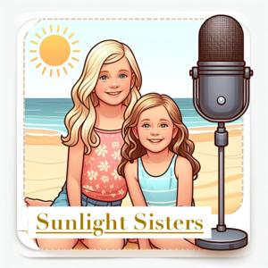 Sunlight Sisters!!!