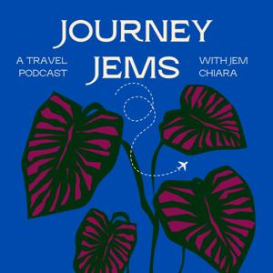 Journey Jem's Podcast