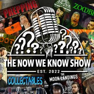 The Now We Know Show Podcast by Zak Wylde Productions