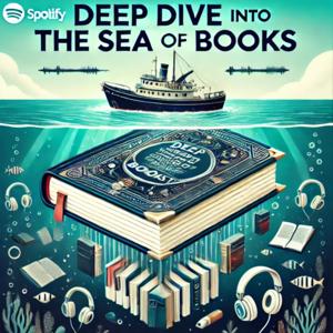 Deep Dive Into Sea of Books