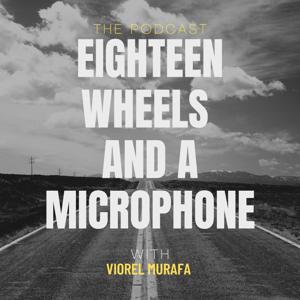 Eighteen Wheels and a Microphone