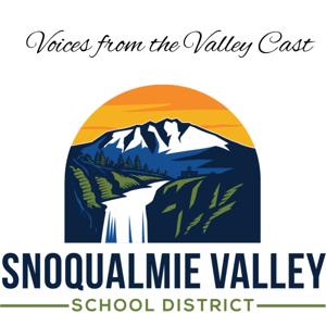 Voices from the Valley Cast