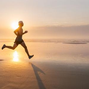Lo mejor del runnig al aire libre.