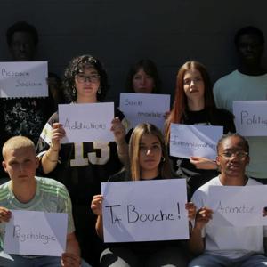 Tabouche
