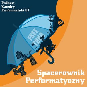 Spacerownik performatyczny