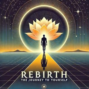 Rebirth: The Journey to Yourself.