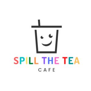 Spilling The Tea Podcast