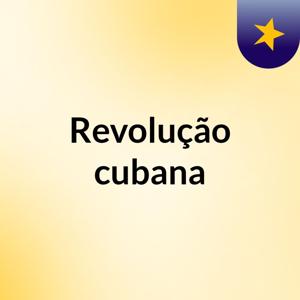 Revolução cubana
