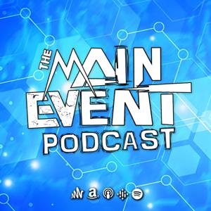 The Main Event Podcast