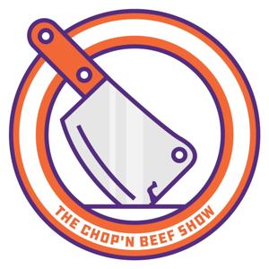 The Chop'N Beef Show