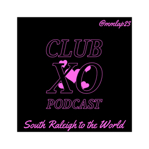 Club XO Podcast