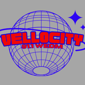 91.1 WEDM presents Vellocity