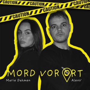Mord vor Ort