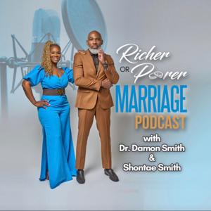Richer or Poorer Marriage Podcast