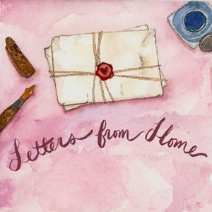 Letters From Home
