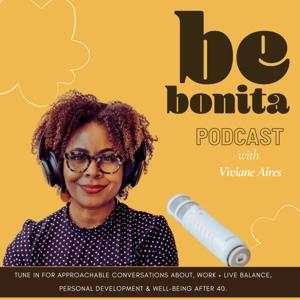 Be Bonita Podcast