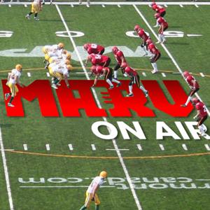 Marv on Air