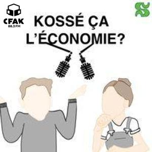Kossé ça l'économie
