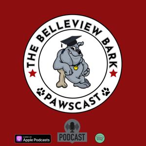 The Belleview Bark Pawscast