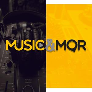 Music & MOR's show