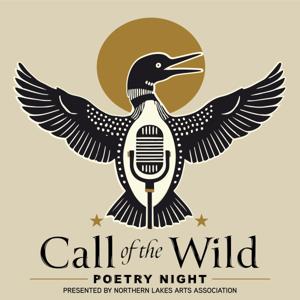 The Call Of The Wild Poetry Podcast