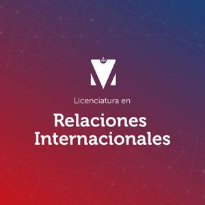 LICENCIATURA EN RELACIONES INTERNACIONALES