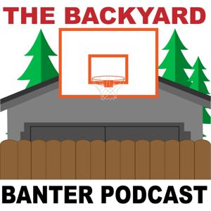 The Backyard Banter Podcast