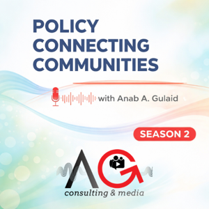 Policy Connecting Communities