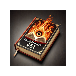 "Fahrenheit Frequencies: Exploring the Fire"~Interviews~