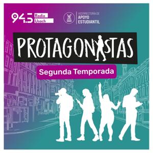 Protagonistas