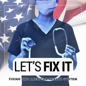 Let's Fix It