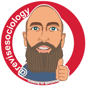 revisesociology 3Speak Podcast