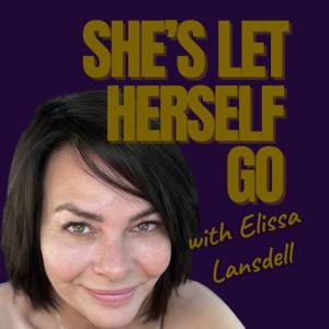 She’s Let Herself Go