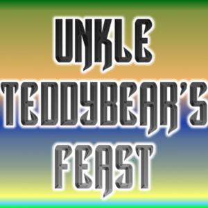 Unkle Teddybear's Feast